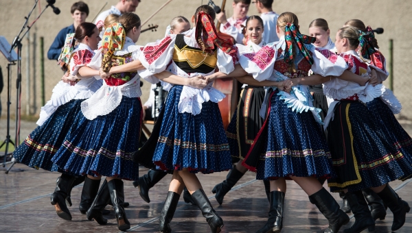 IPA Zypern: Einladung zum Folklore Festival