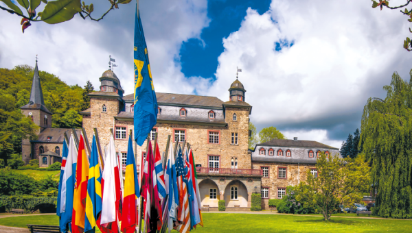 IBZ Gimborn: Seminarprogramm 2025
