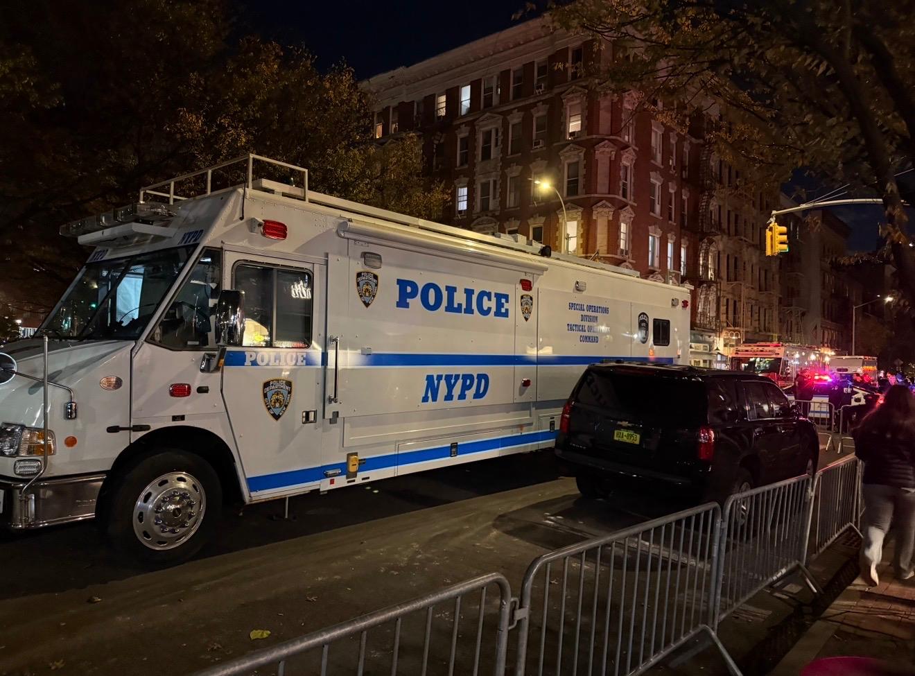 IPA Klagenfurt meets IPA New York City