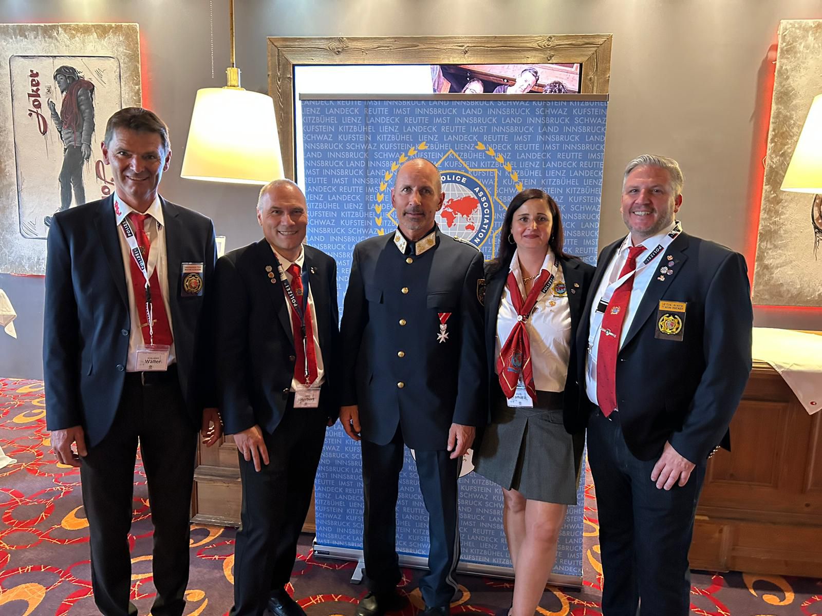 IPA Tirol Event 2025 Seefeld