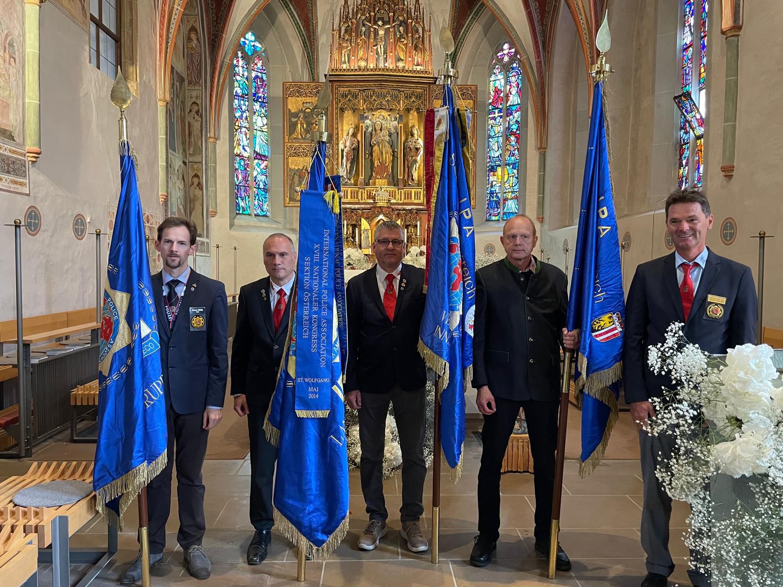 IPA Tirol Event 2025 Seefeld