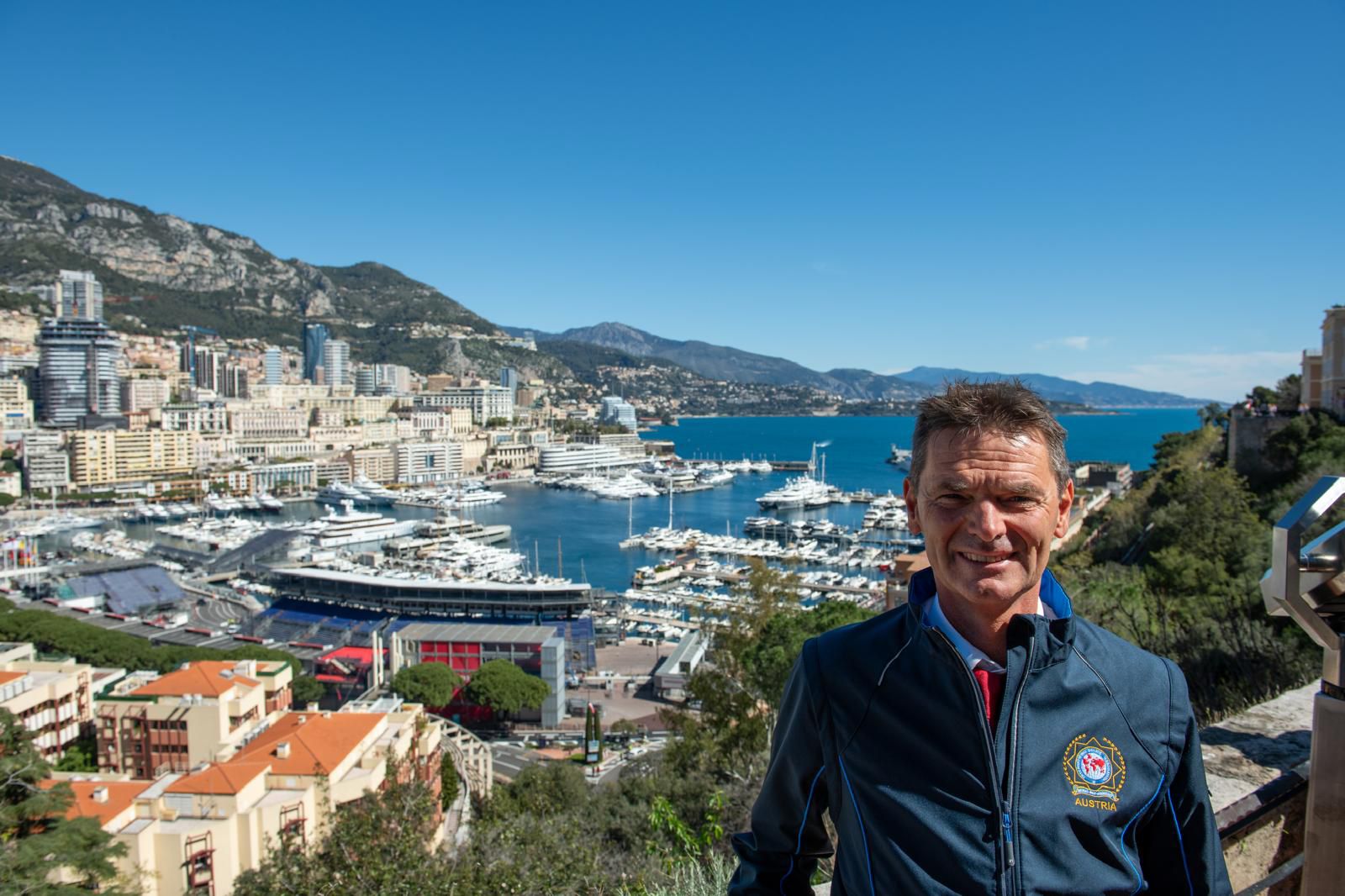 Frühjahrsreise der IPA Innsbruck