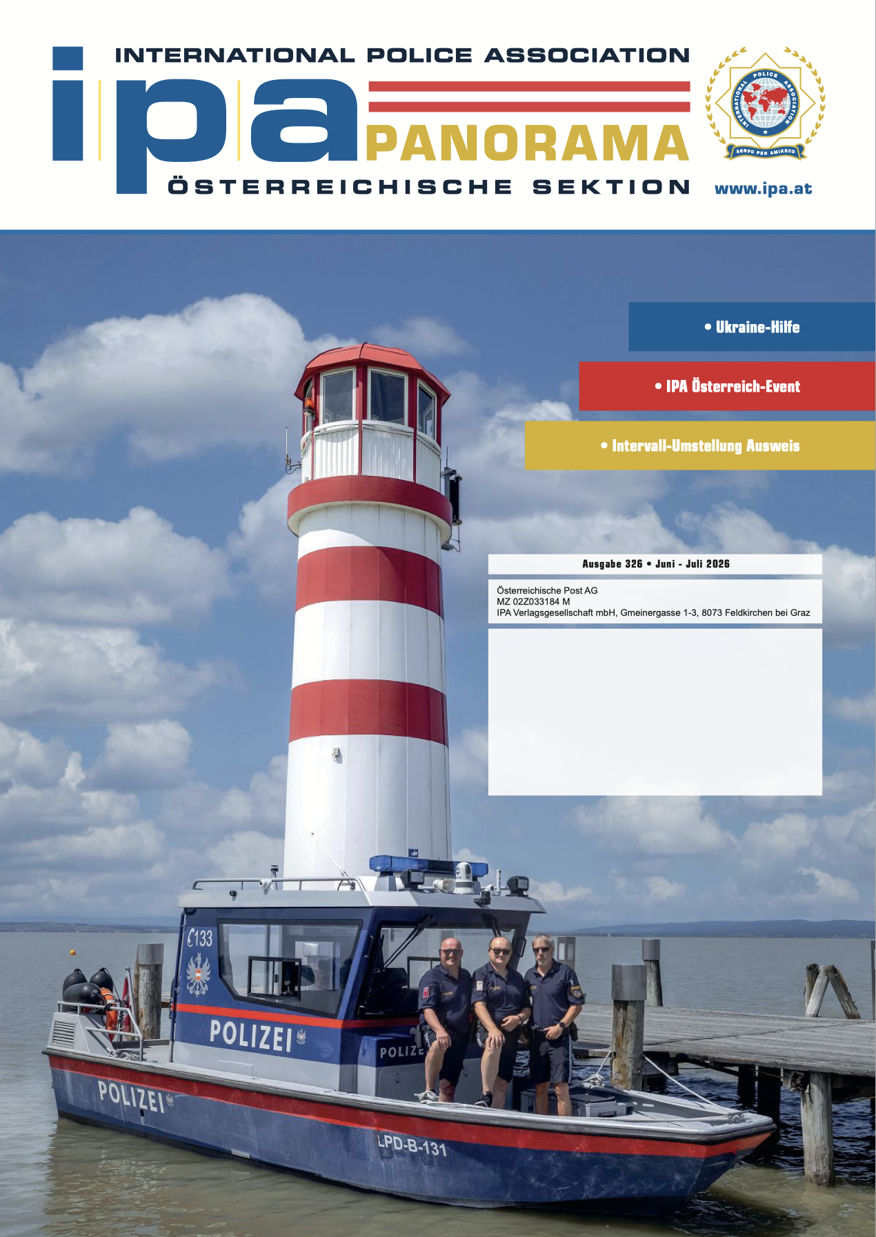 Ausgabe 326